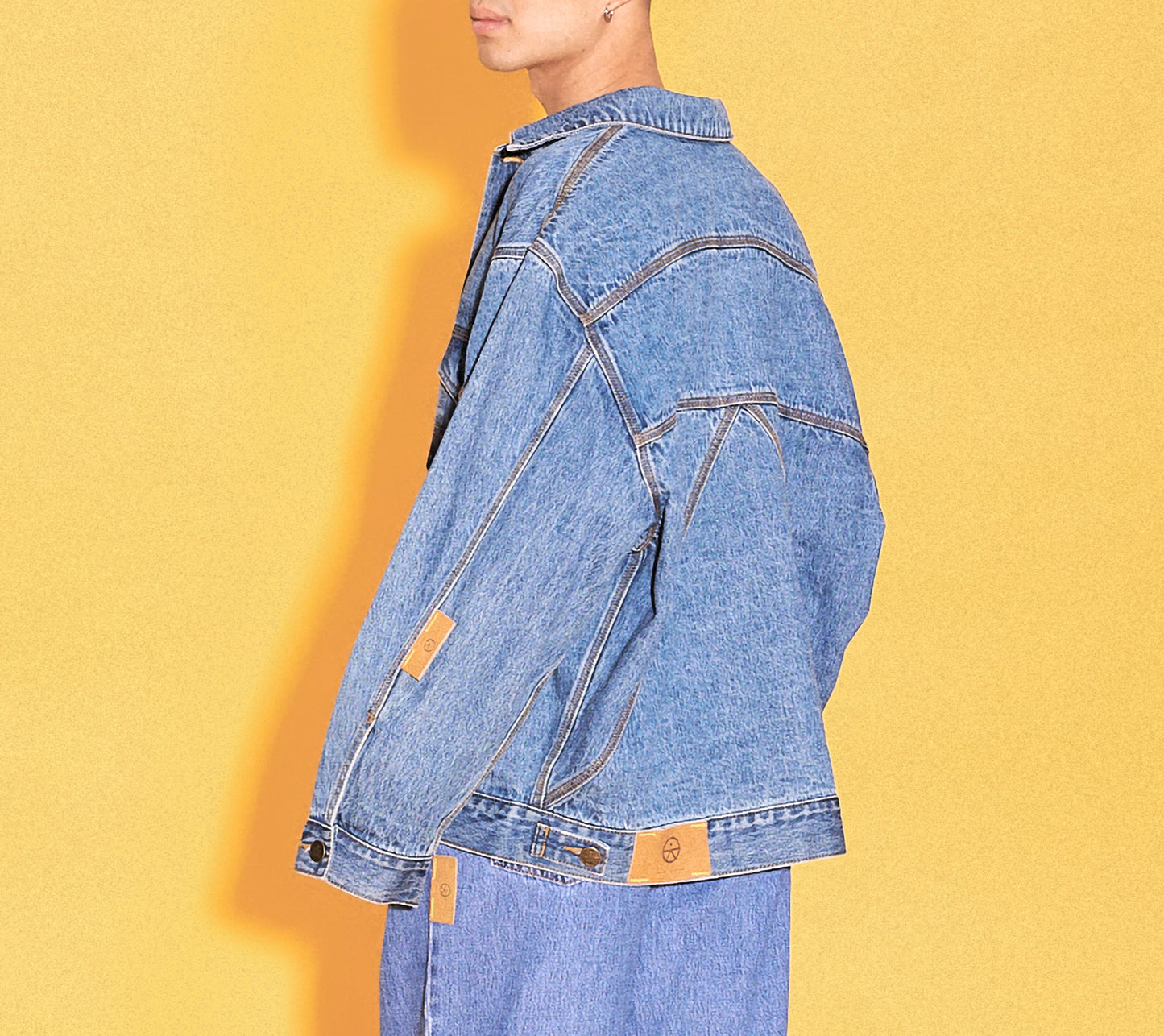 OKIO DENIM CLASSIC THE LE