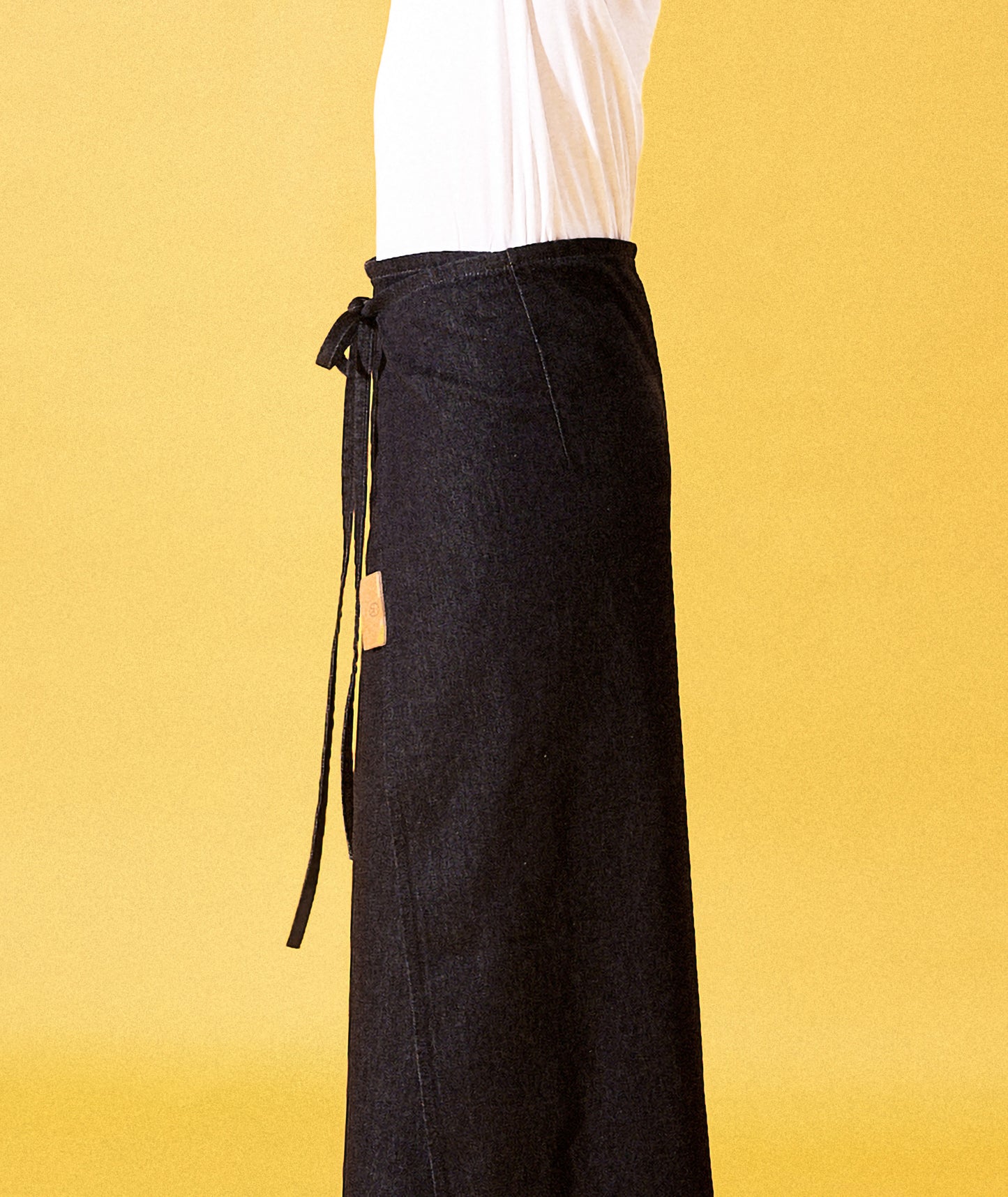 OKIO DENIM LUXURY THE SEA