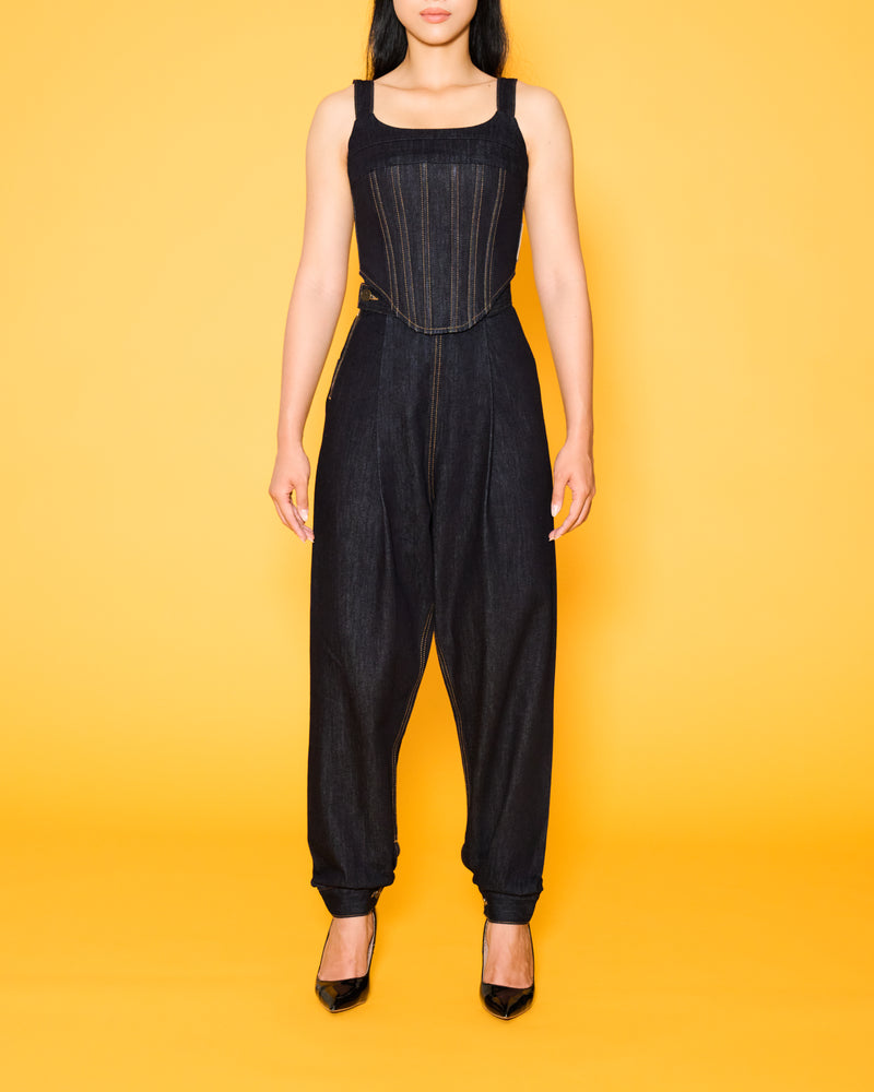 THE KIM · CORSET