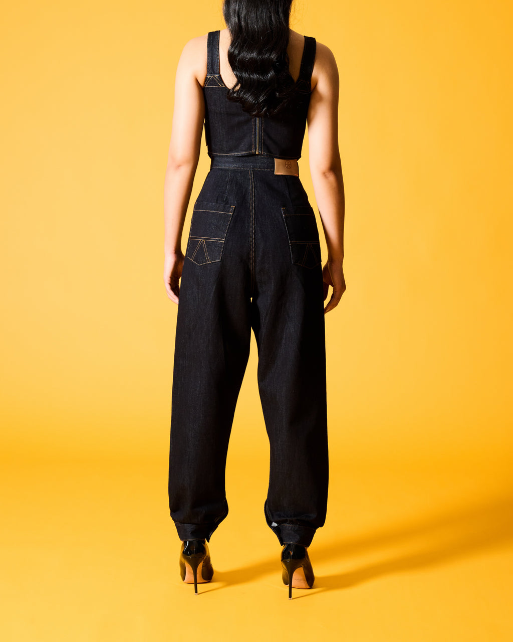 THE KIM · CORSET