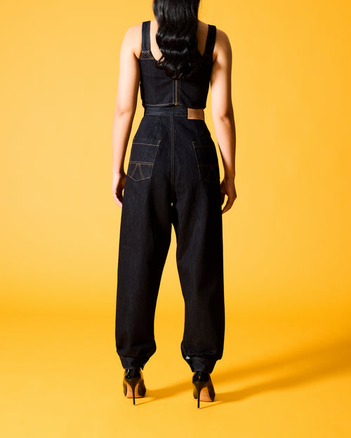 THE KIM · CORSET