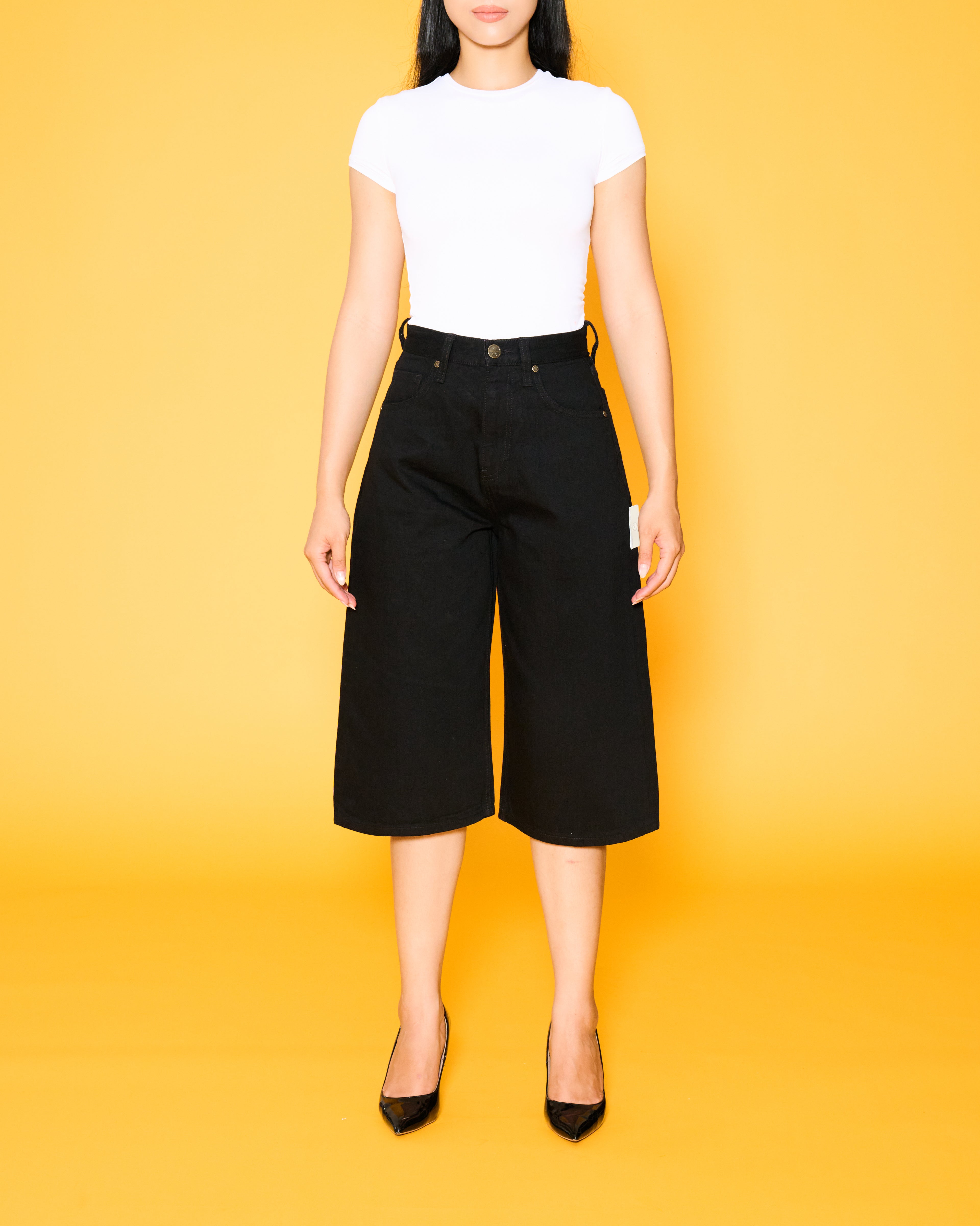 THE PHÚC · JORT BLACK