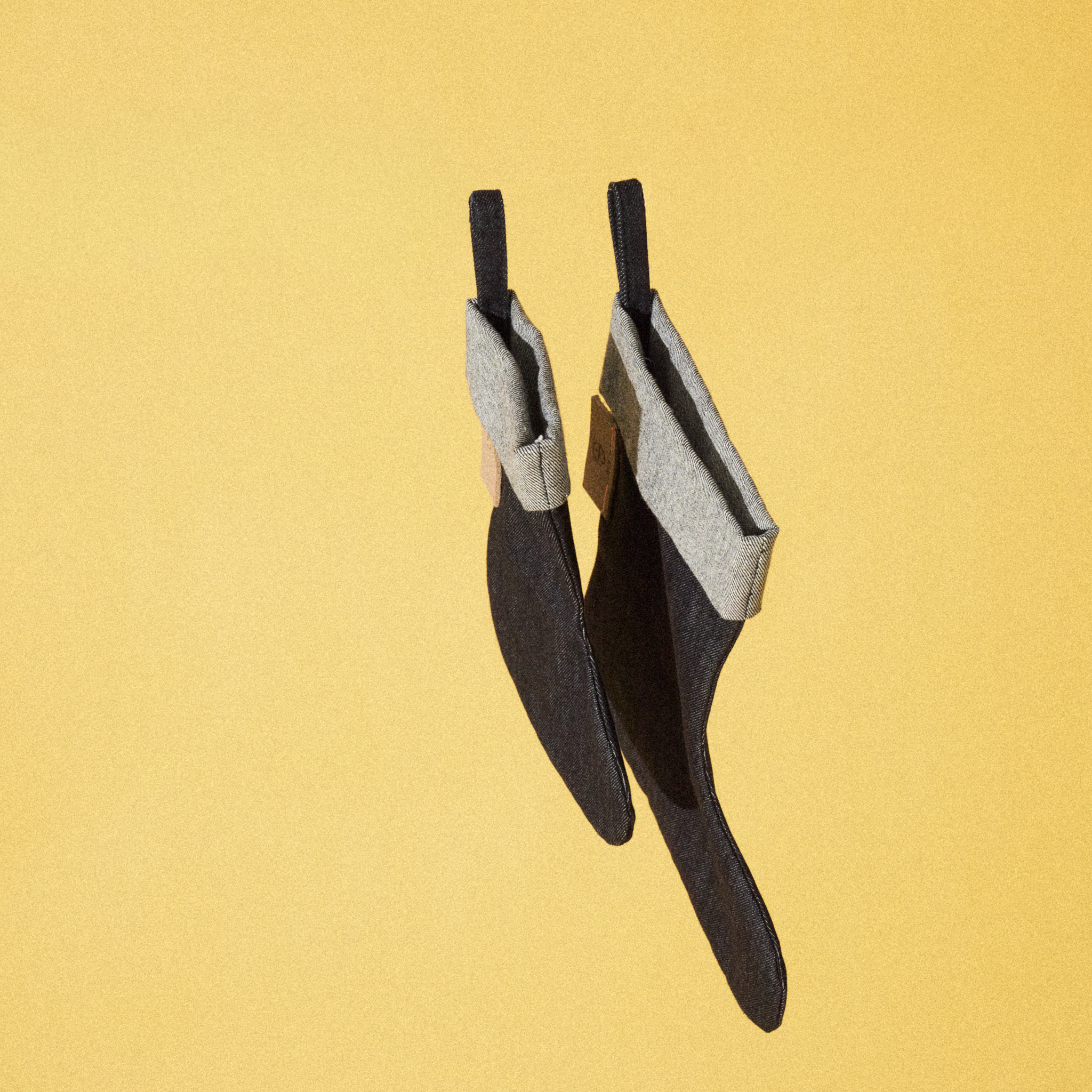 THE EVE · CHRISTMAS STOCKING