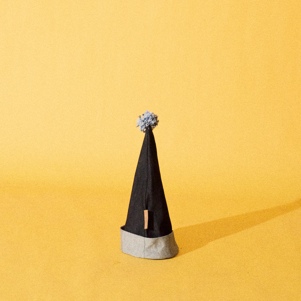 THE NOEL · SANTA'S HAT