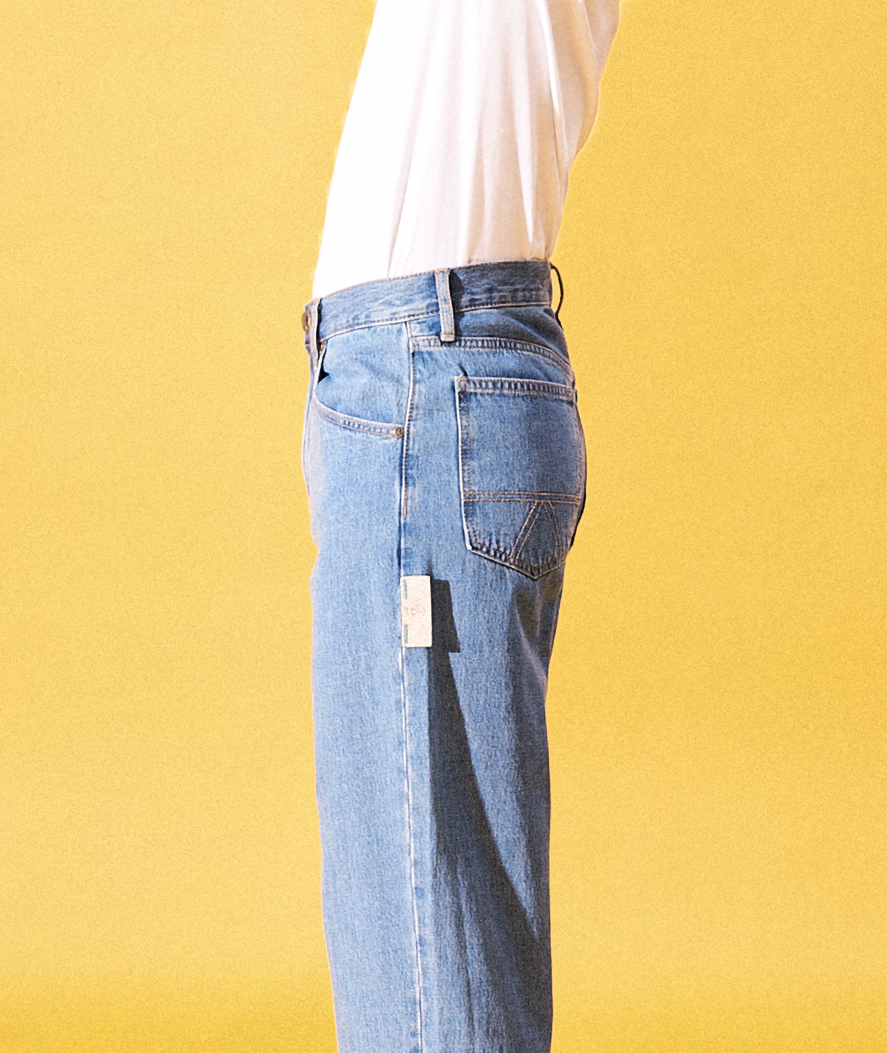 OKIO DENIM |THE LANH · JEAN