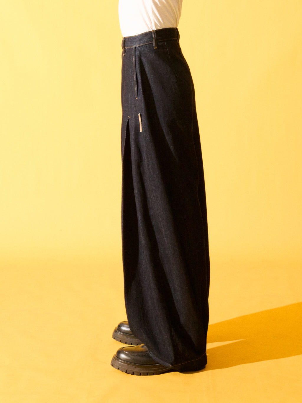 OKIO DENIM DENIM LUXURY THE GIA 