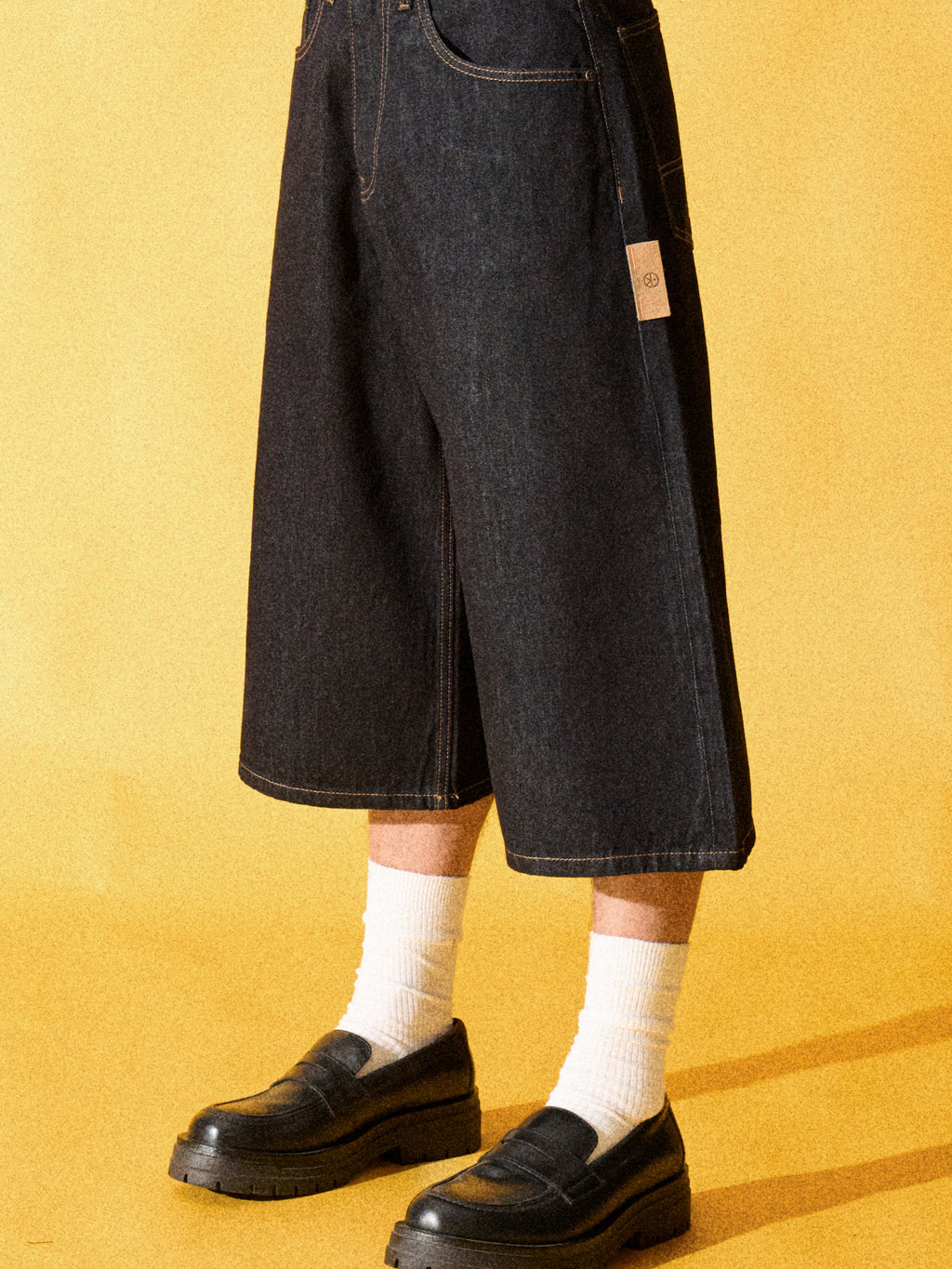 OKIO DENIM JHORT THE PHUC
