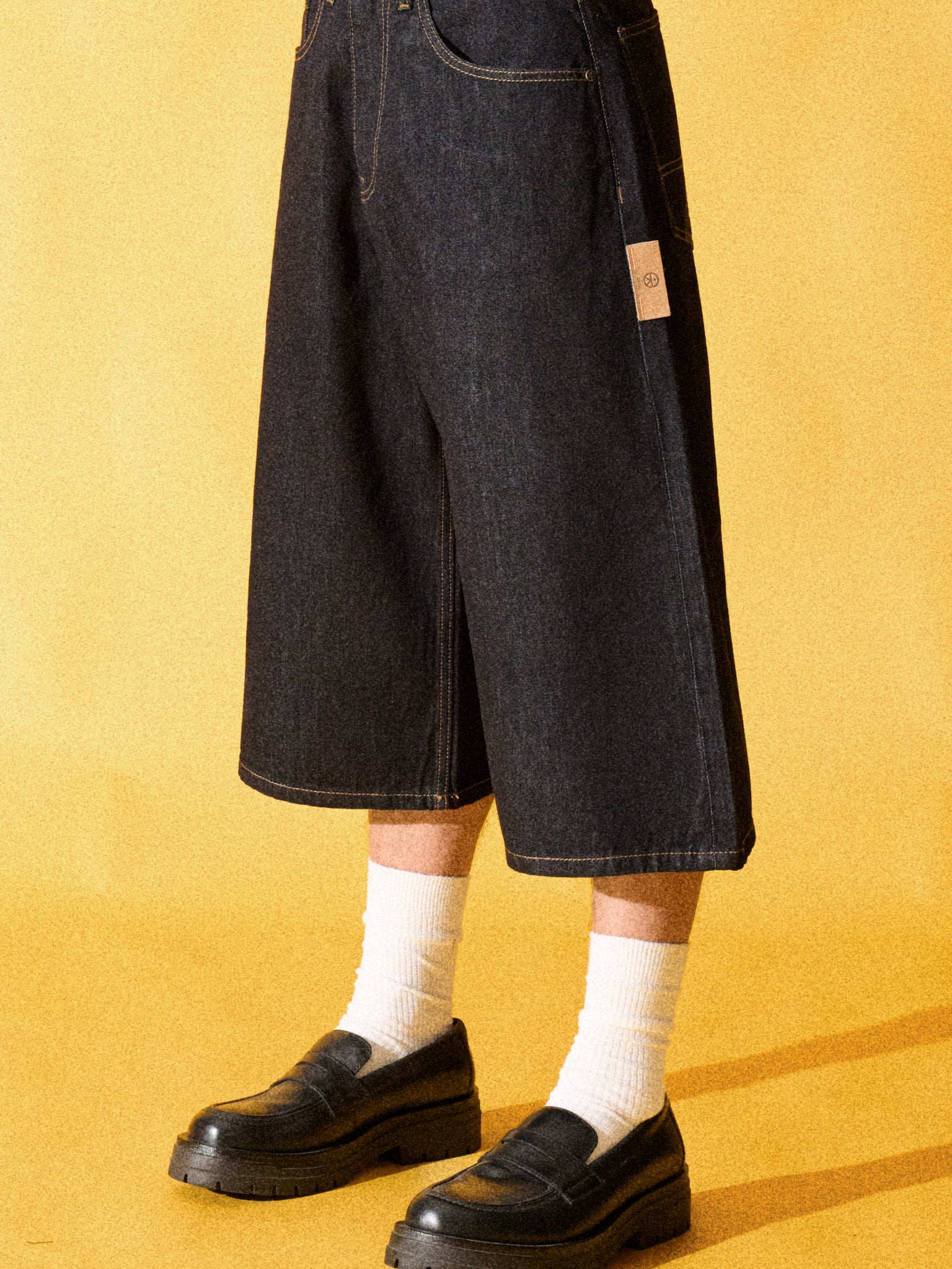 OKIO DENIM JHORT THE PHUC