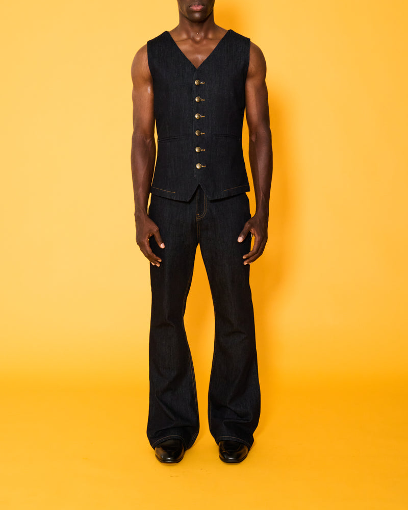 OKIO DENIM THE DOC 