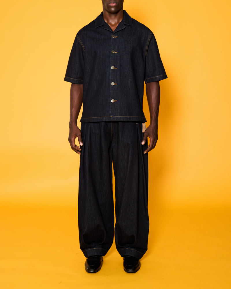 OKIO DENIM THE DUY