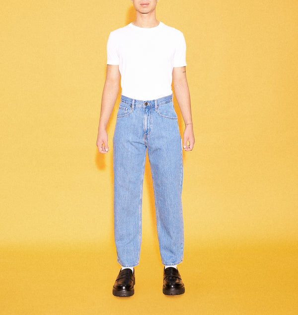 OKIO DENIM THE LANH