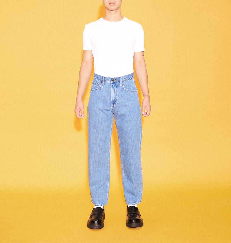 OKIO DENIM THE LANH