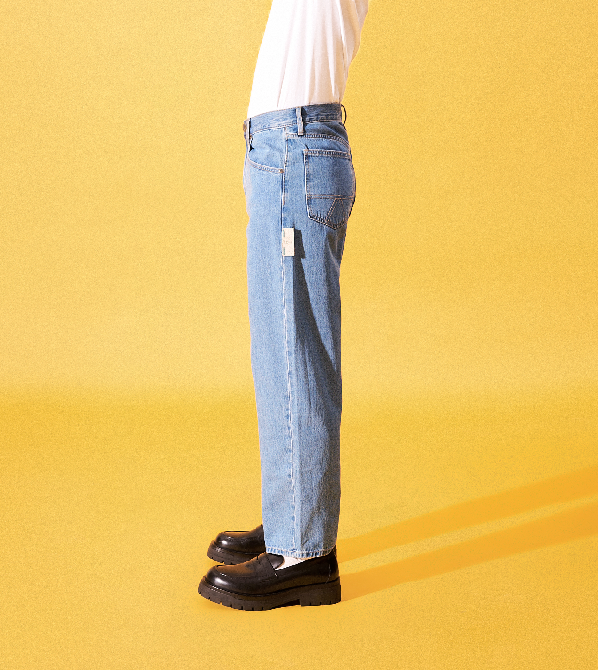 OKIO DENIM THE LANH CLASSIC