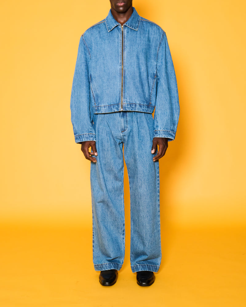 OKIO DENIM THE LINH 