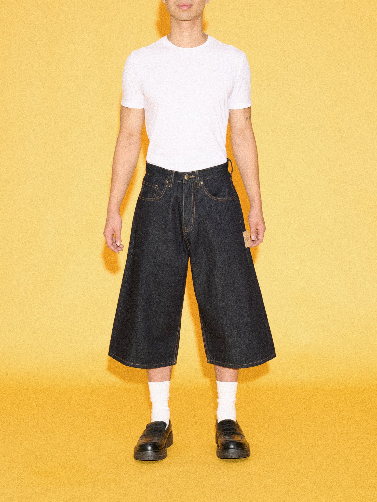 OKIO DENIM THE PHUC JHORT