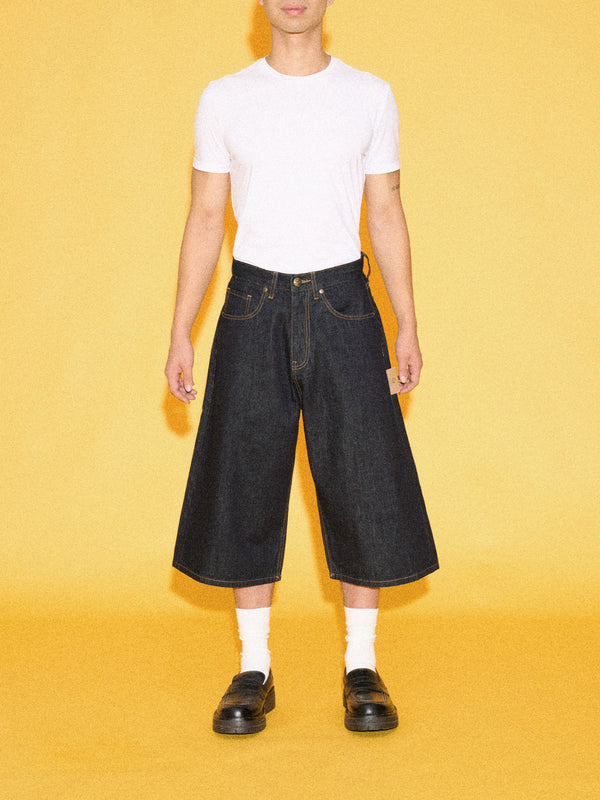 OKIO DENIM THE PHUC JHORT