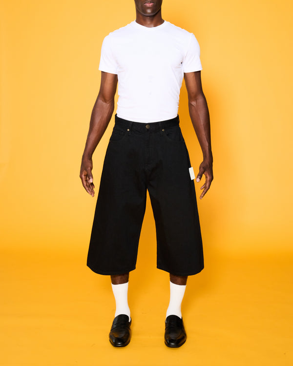 OKIO DENIM THE PHUC BLACK