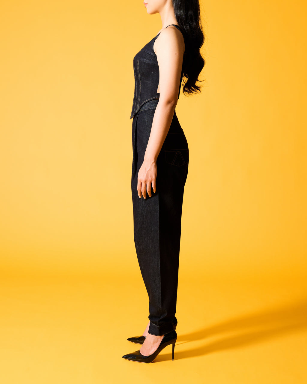 OKIO KIM CORSET 