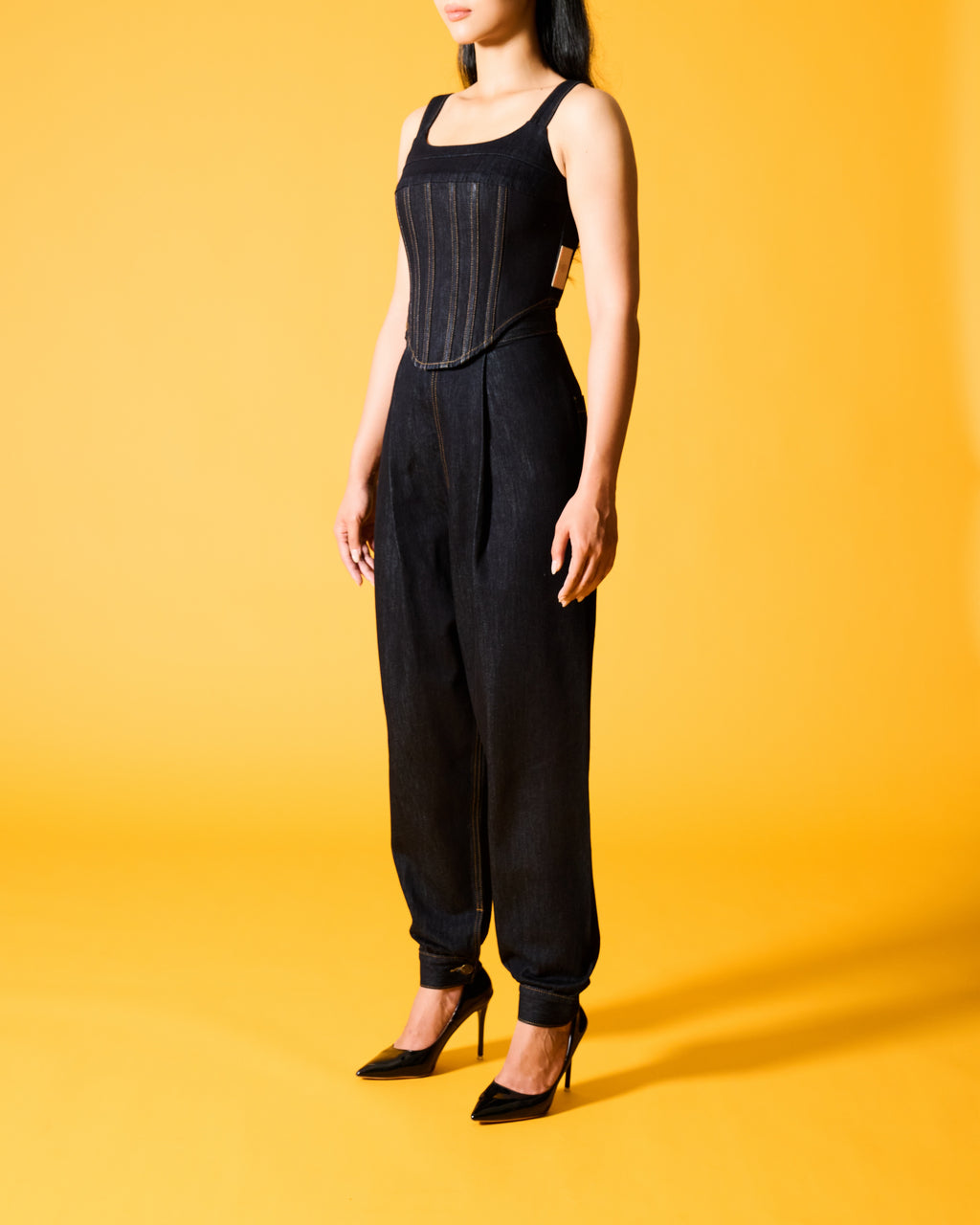 OKIO KIM CORSET FOR WOMEN