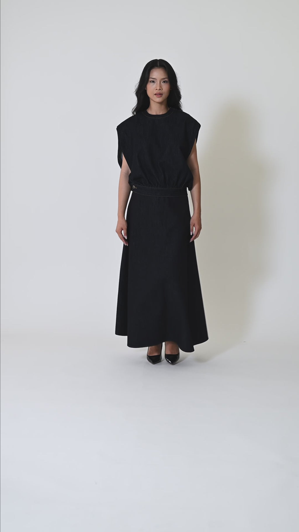 THE KIÊN · VEST