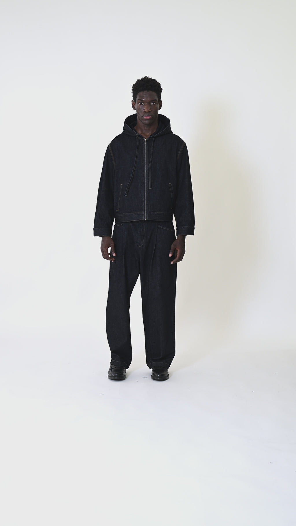 THE TÙNG · HOODIE
