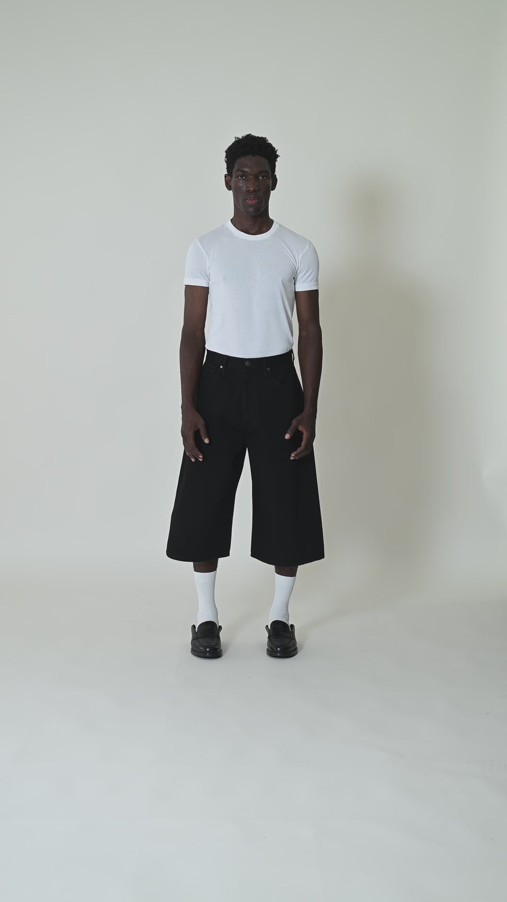 THE PHÚC · JORT BLACK