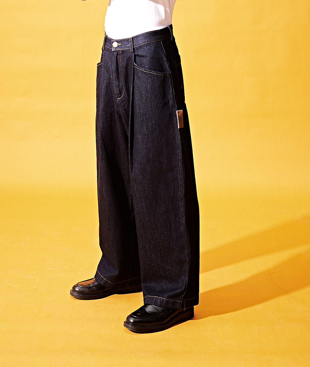 OKIO DENIM CLASSIC THE HUY 