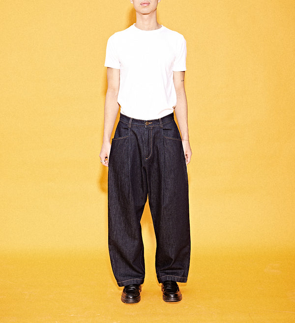 OKIO DENIM THE HUY