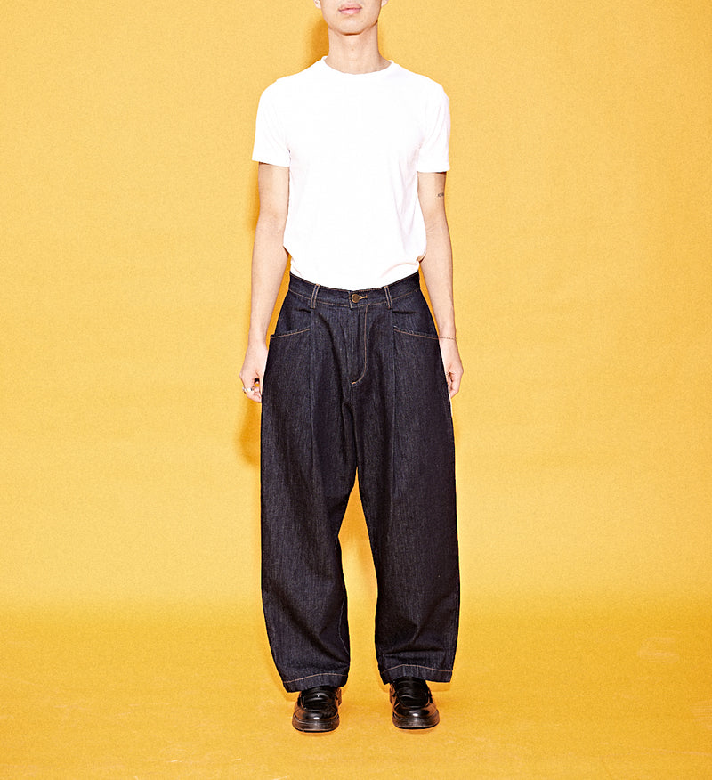 OKIO DENIM THE HUY